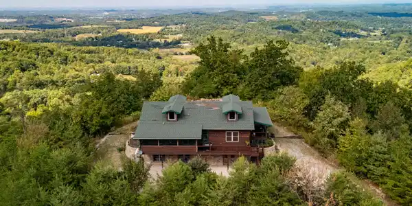 971 Critter Mountain Way