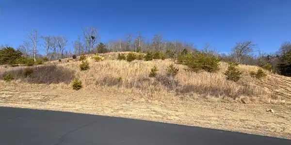 W Mountain Drive