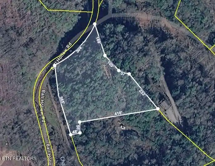 Image 1: Aerial