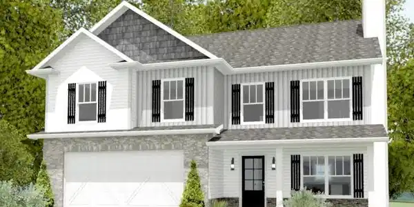 115 Huckleberry Rd