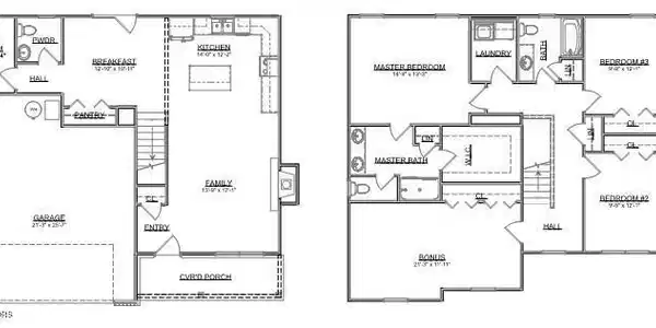 Image 3: baldwin-front-entry-craftsman