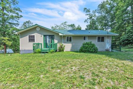 131 Shady Lane