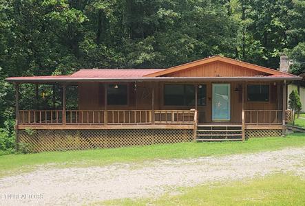101 Mountain View Rd