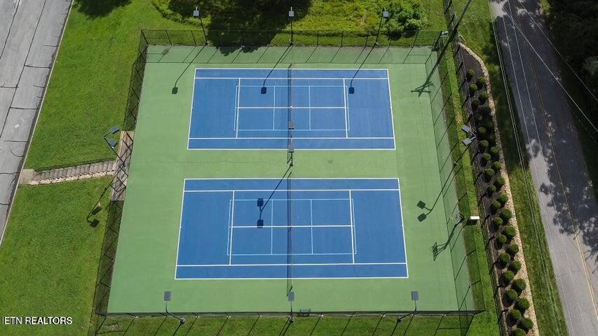 Image 2: DACC Tennis 2