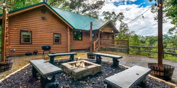 2314 Backwoods Way