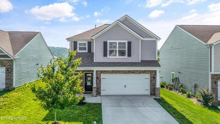 1147 Stone Creek Drive