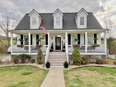 126 Larkspur Drive