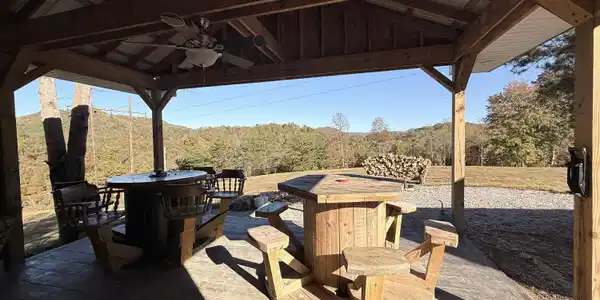 Image 3: Clubhouse Upper Property