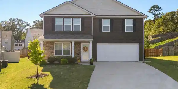 4643 Hay Wagon Lane