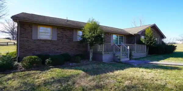 1205 Old Dandridge Pike