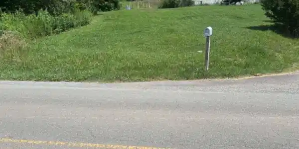 Lone Mountain Rd