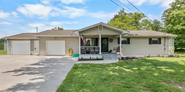 509 Camp Ridge Rd
