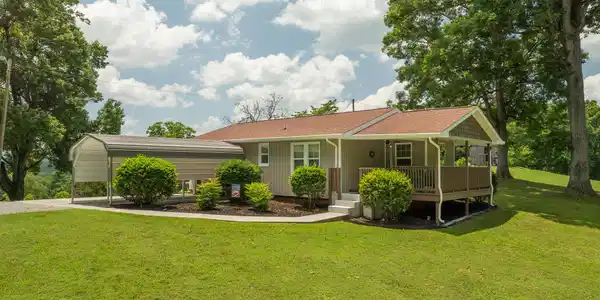 5145 Cedar Church Lane