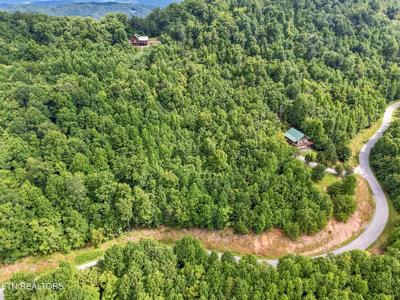 Chimney Rock Rd