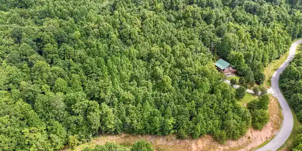 Chimney Rock Rd