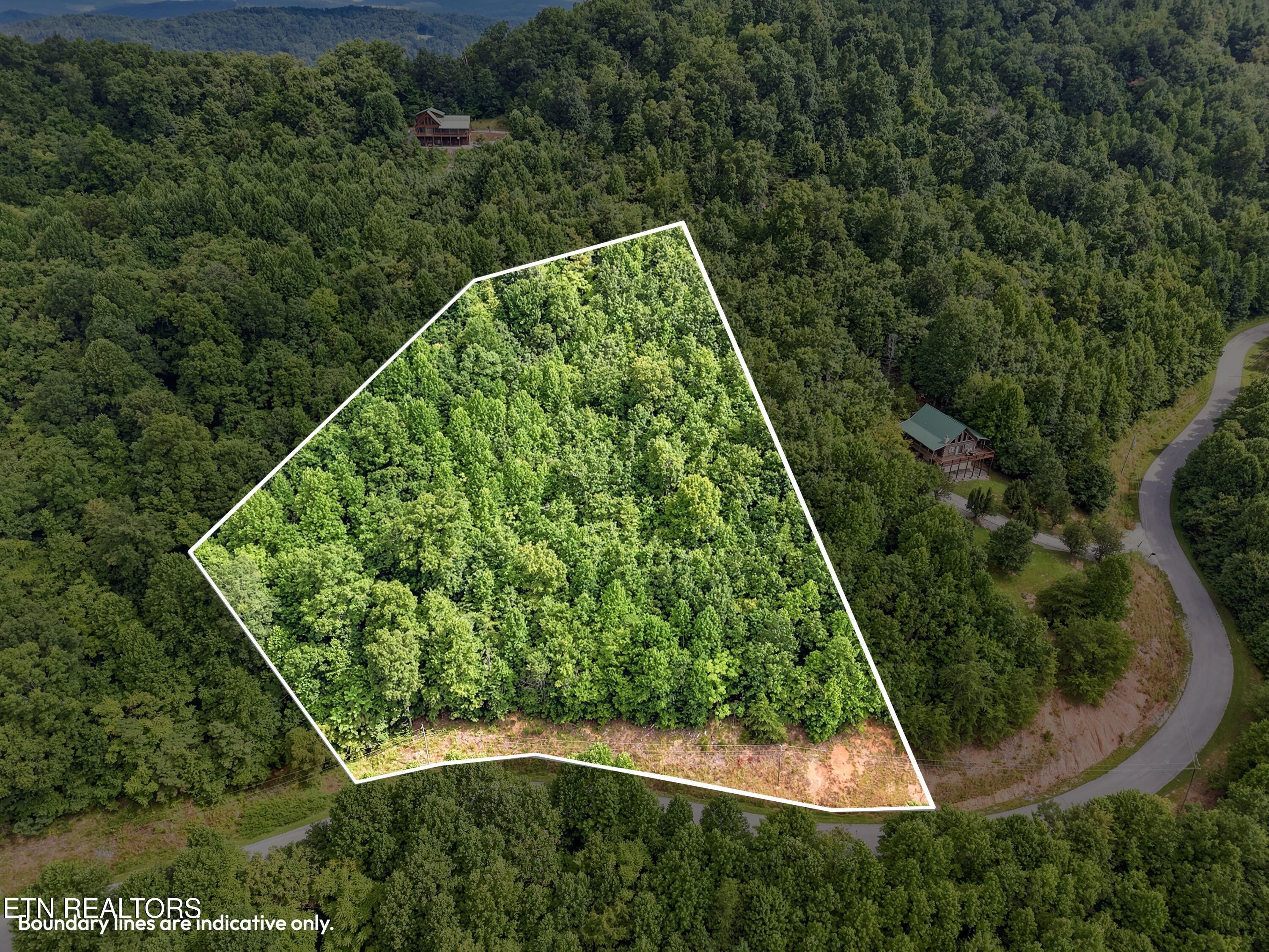 Image 3: 02-Chimney Rock Rd 2-1