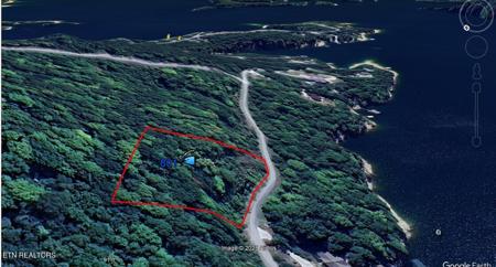 801 lot Russell Brothers Rd