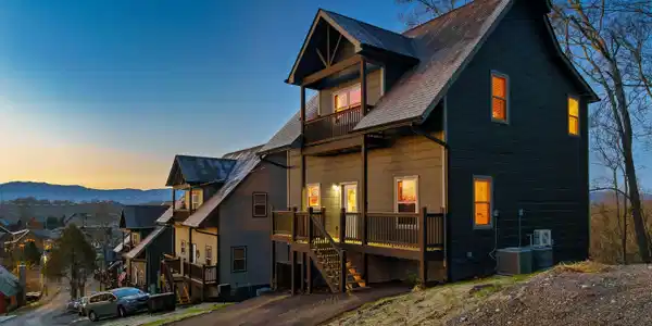 2127 Eagle Feather Drive