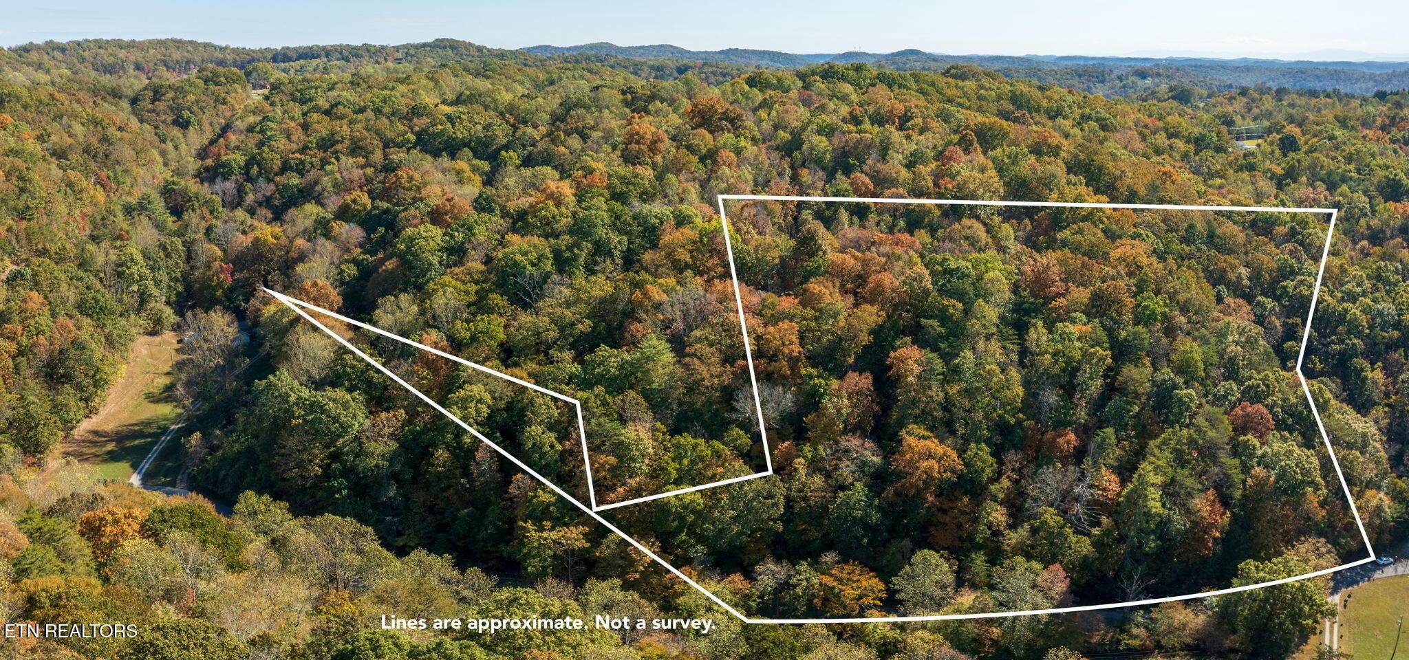 Image 1: homesandvideos aerials-13309 lines