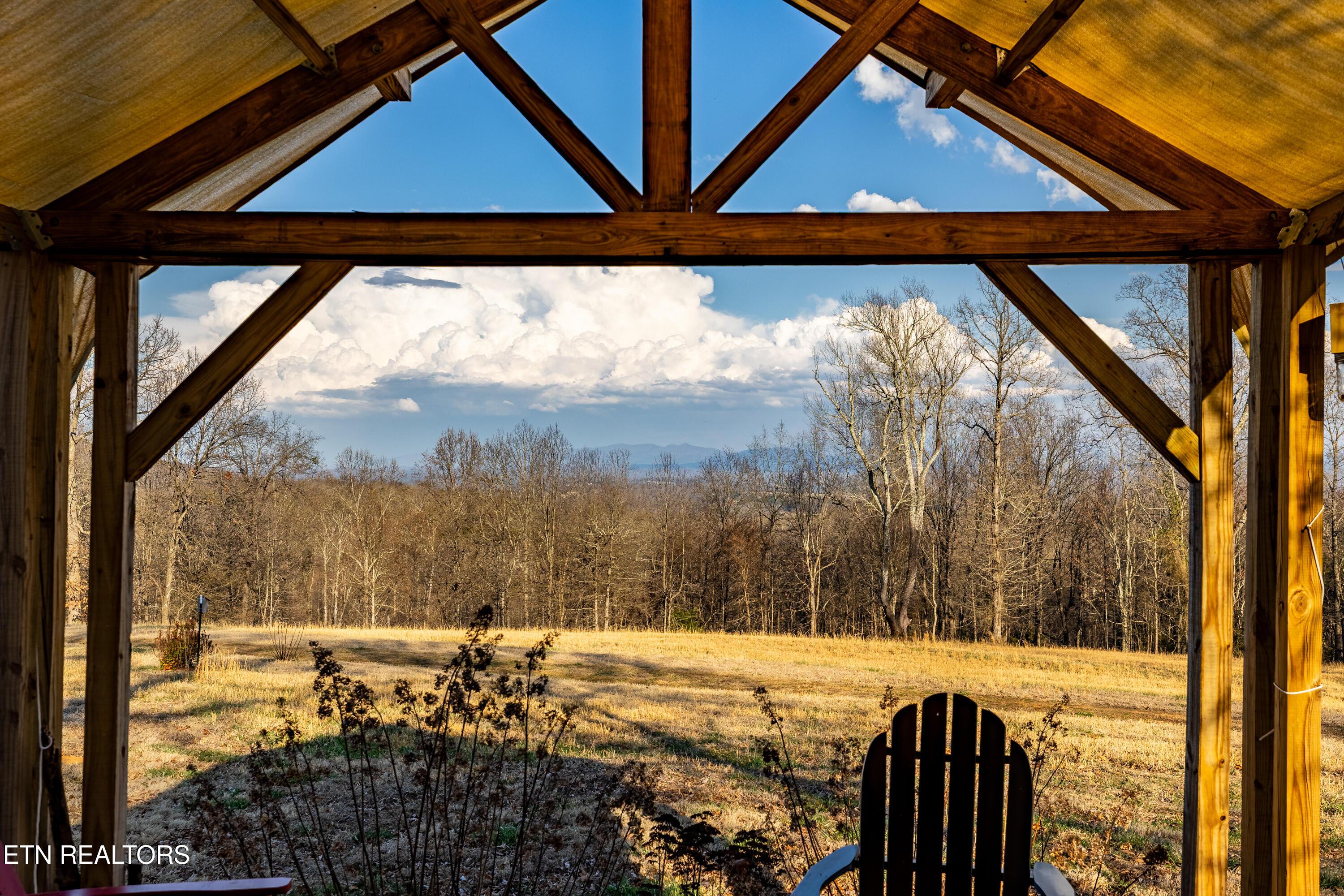 Image 1: Peaceful view