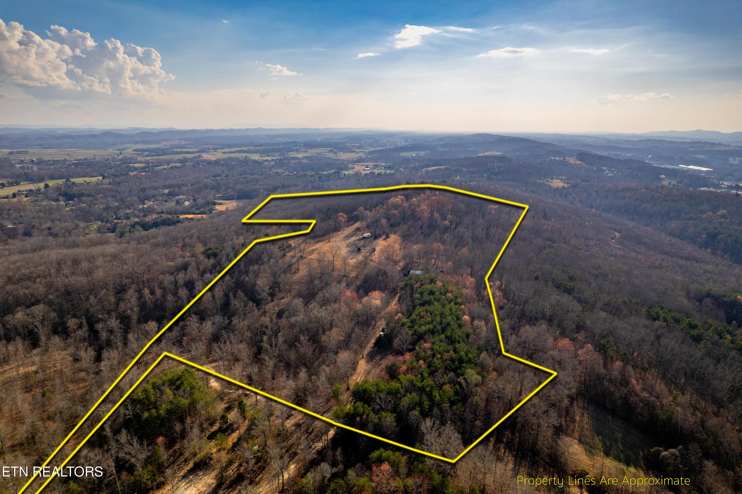 Image 4: Approx boundary lines