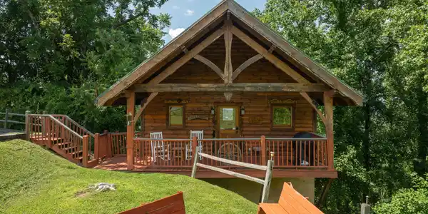 2494 Black Bear Ridge Way