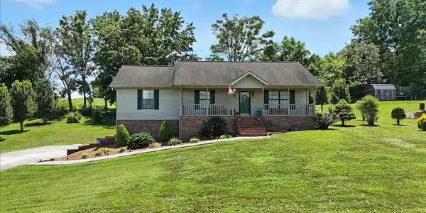 3968 Dan Drive