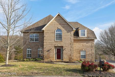 5401 Summitridge Lane