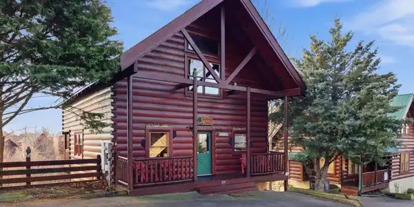 1091 Towering Oaks Drive