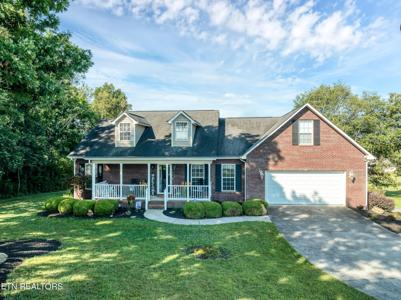 1138 Disco Loop Rd