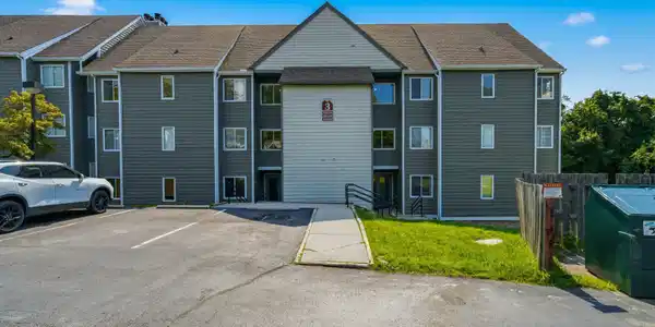 1260 Ski View Drive