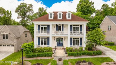 12501 Cotton Blossom Lane