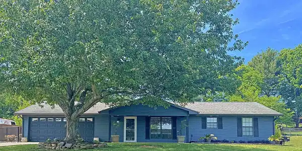 3633 Southfork Place