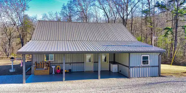 128 Knepp Rd