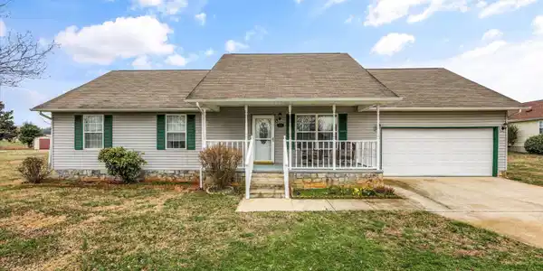 220 Frazier Drive