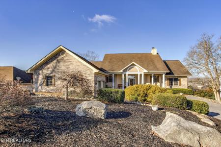411 Catoosa Lane