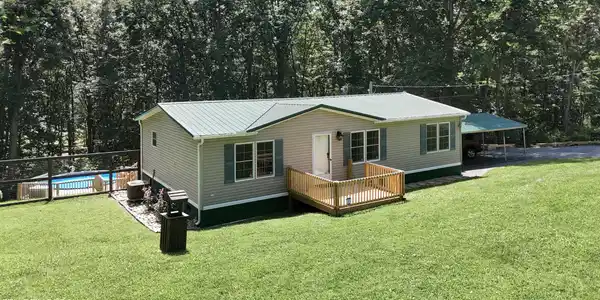 379 Clint Williams Rd