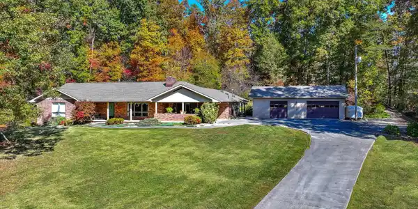 2134 Arch Rock Drive