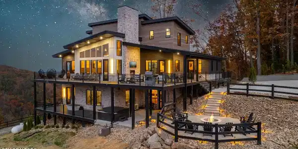 2852 Red Sky Drive