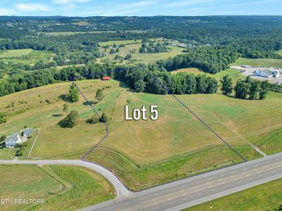 Binfield Rd (Lot 5)