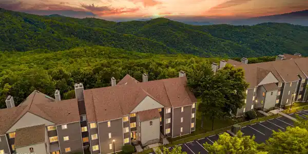1260 Ski View Drive