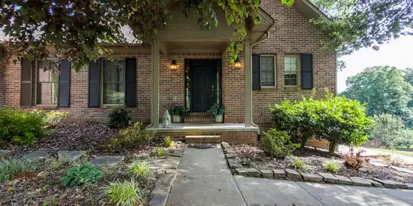 10608 Chevy Drive
