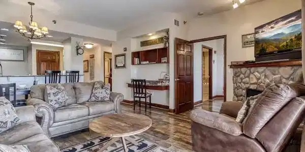 410 Big Bear Way