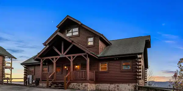 3014 Hickory Lodge Drive