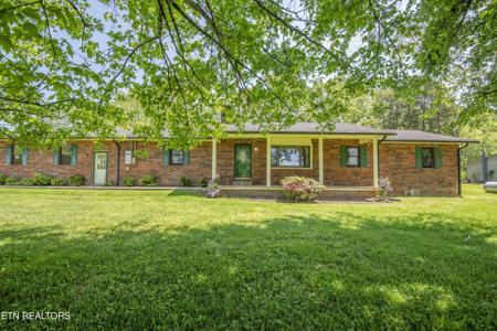 122 Smokey Run estates