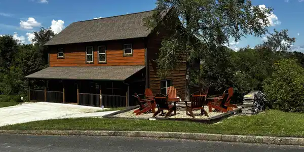 406 Oak Sky Way