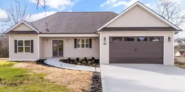 1301 Old Red Lane