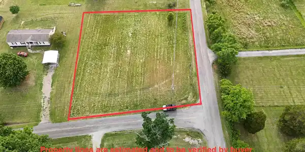 Lot 2 Wells Spring Rd