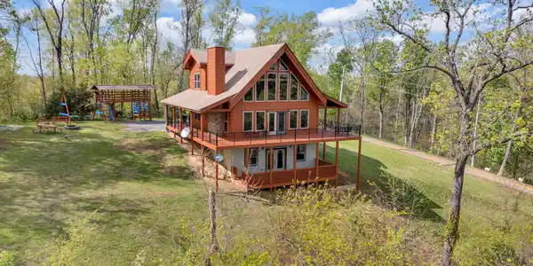 470 Vinson Hollow Rd