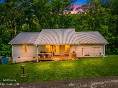 753 Dalton Ridge Rd